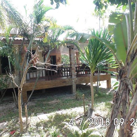 Finca-Marina Rayong Exterior foto