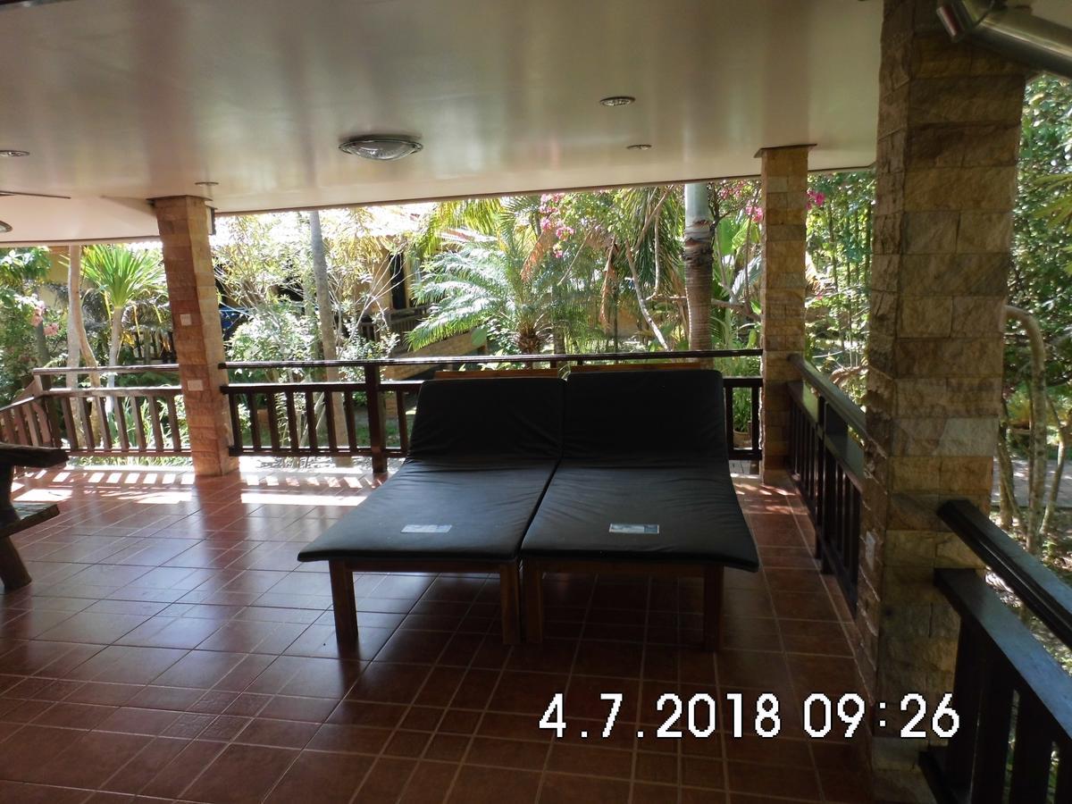 Finca-Marina Rayong Exterior foto